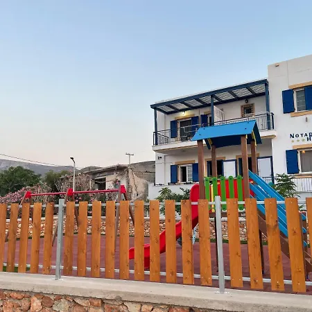 Diakofti House By The Sea Villa Exterior photo