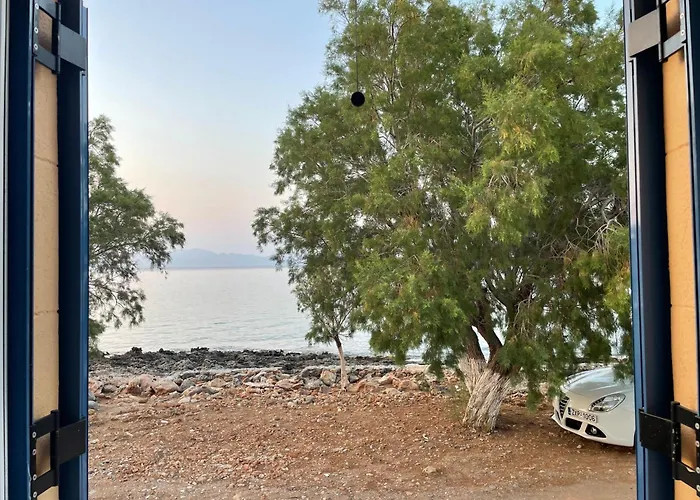 Diakofti House By The Sea